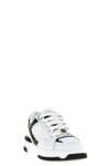 biggie basket leather sneakers
