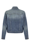 the versace denim jacket