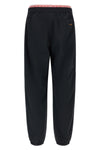 the versace sports pants