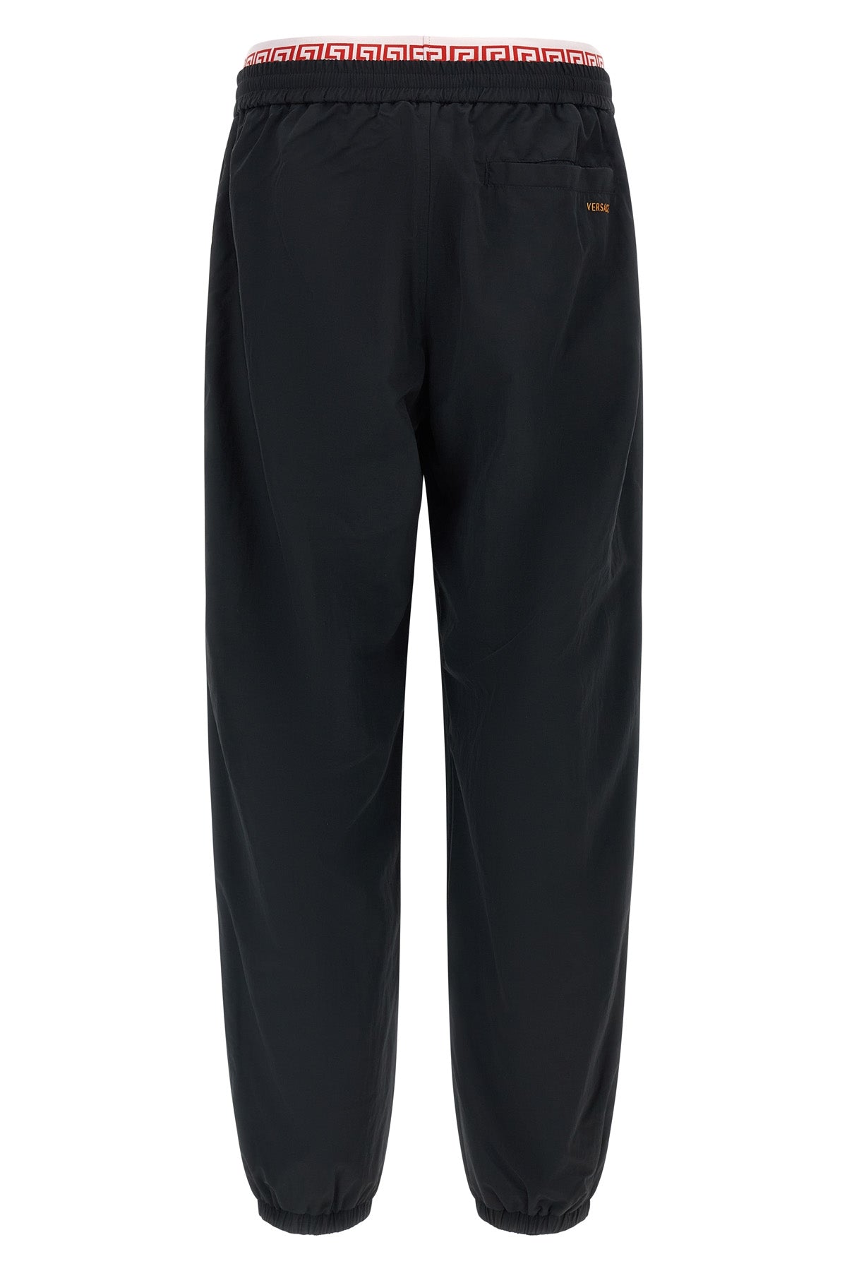 the versace sports pants