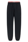 the versace sports pants