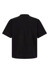 cotton jersey t-shirt