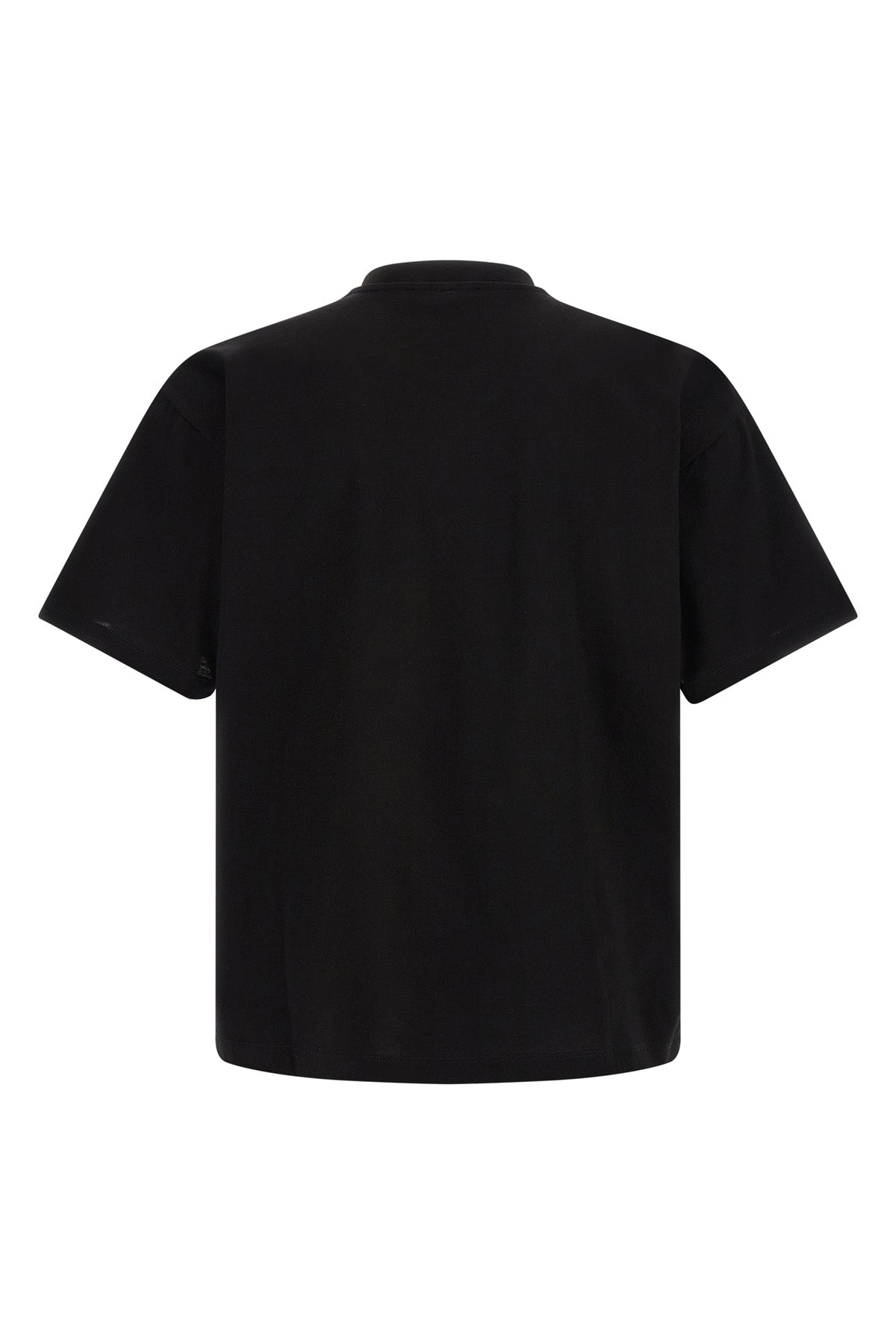 cotton jersey t-shirt