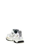 versace sneakers set new standards for luxury footwear through a complex chunky