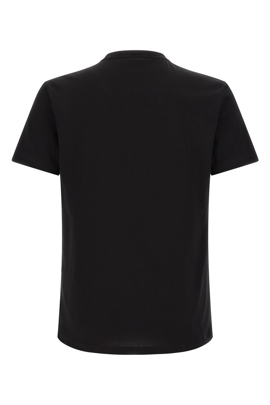 VERSACE L the versace compact cotton jersey t-shirt