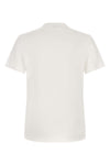 cotton jersey t-shirt