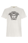 cotton jersey t-shirt
