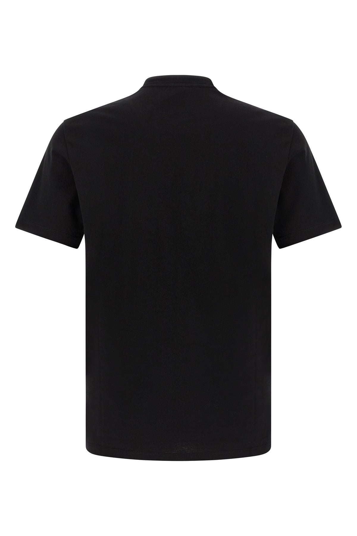 the versace t-shirt