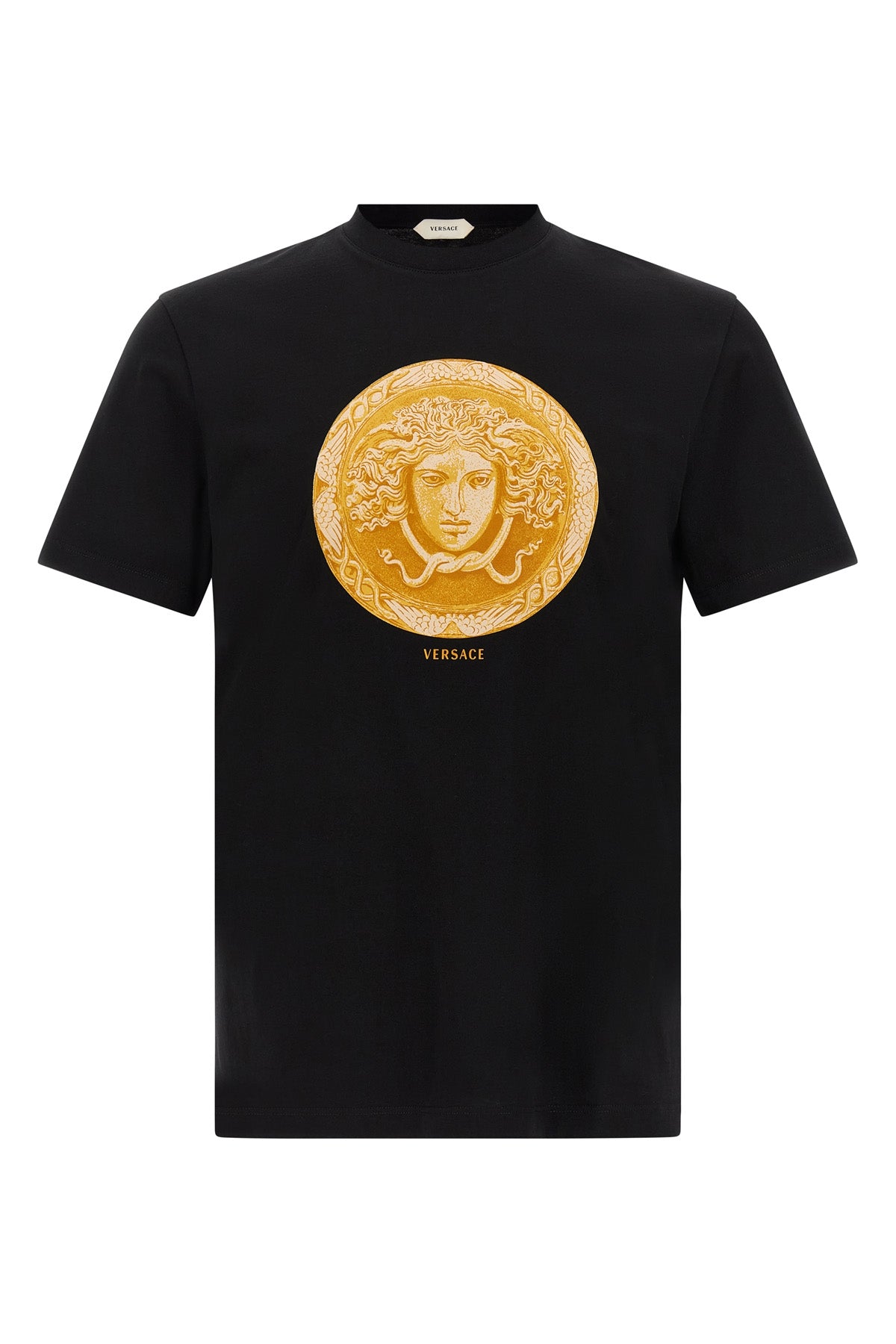 the versace t-shirt