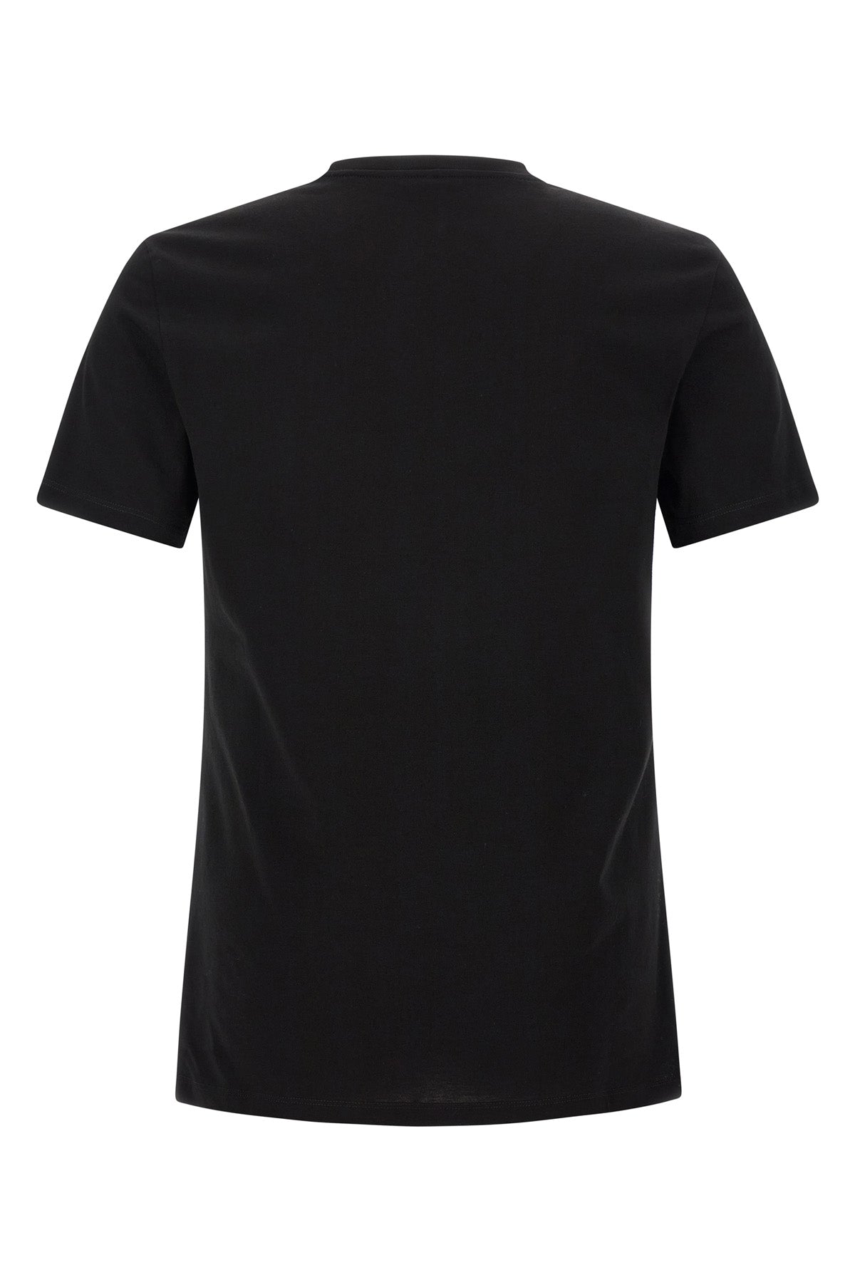 the versace cotton t-shirt