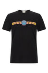 the versace cotton t-shirt