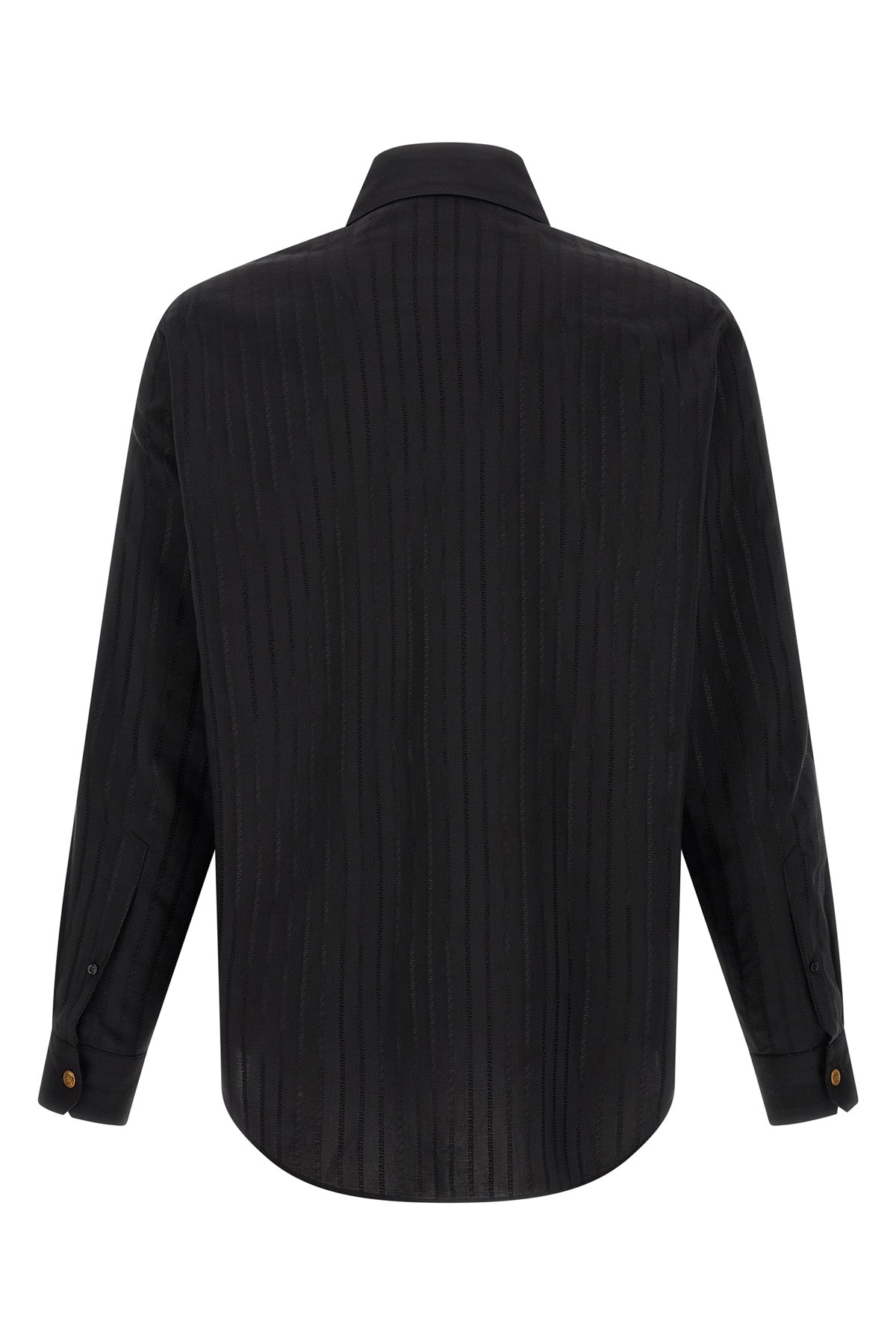 the versace shirt
