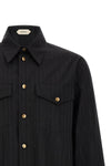 the versace shirt