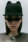 jamie felt hat
