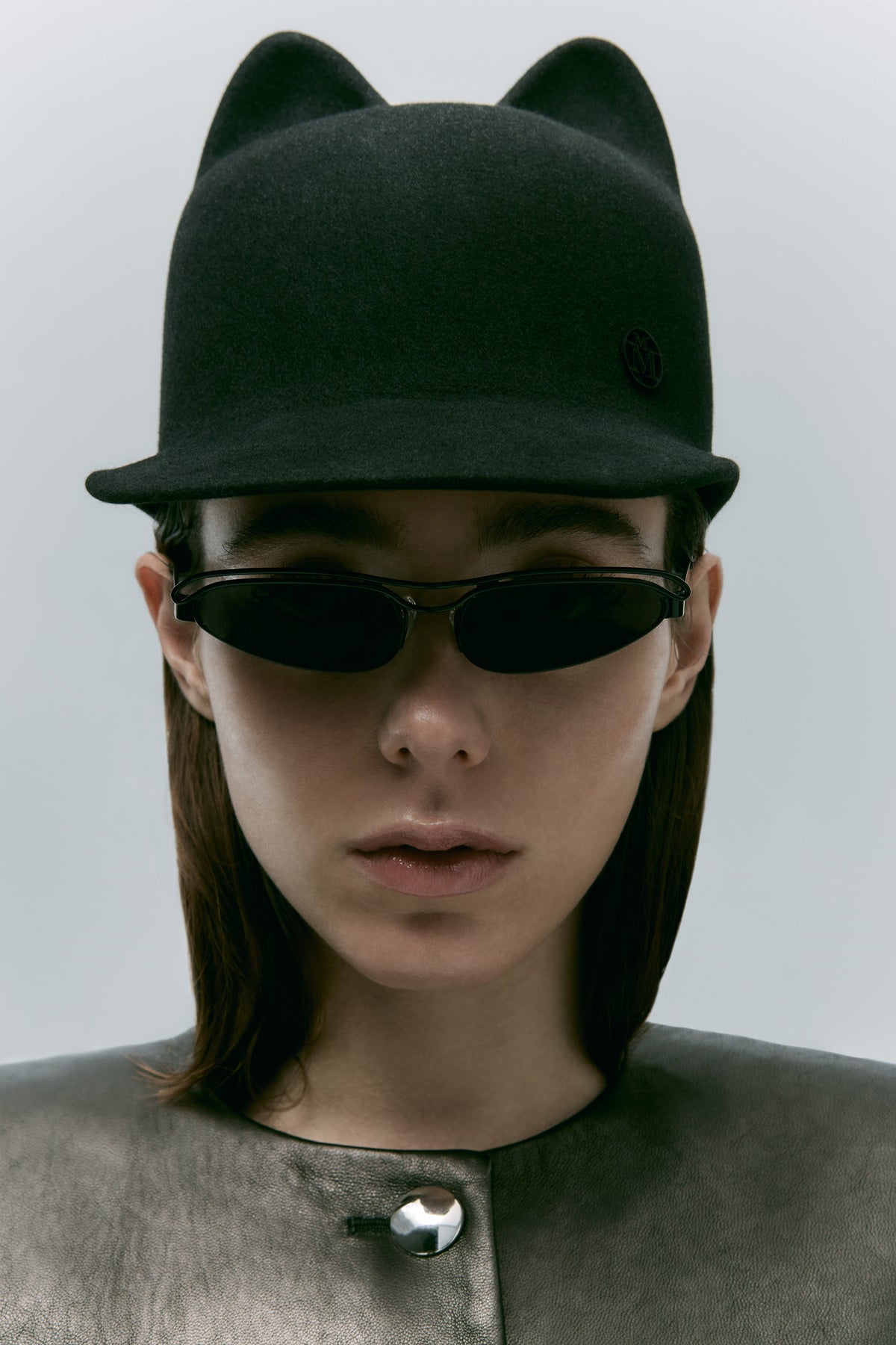 jamie felt hat
