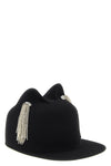 jamie wool felt hat