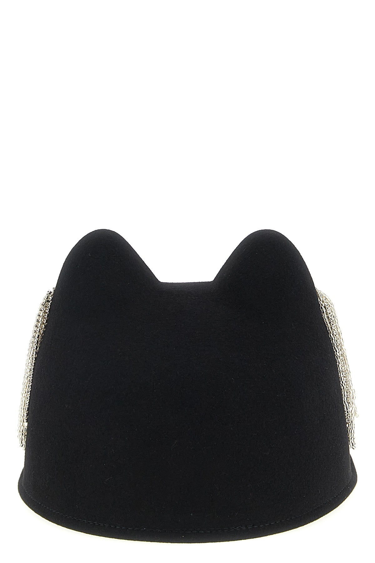 jamie wool felt hat