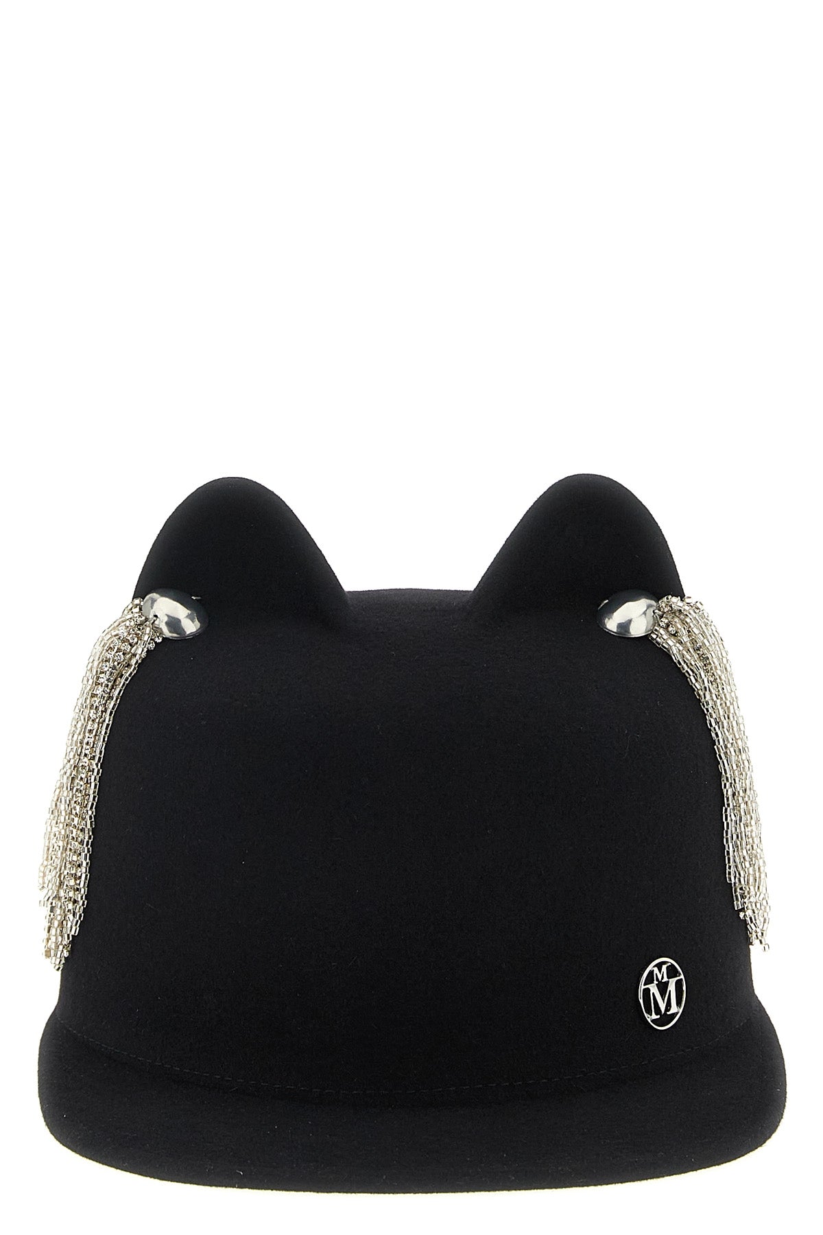jamie wool felt hat