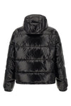 the versace down jacket