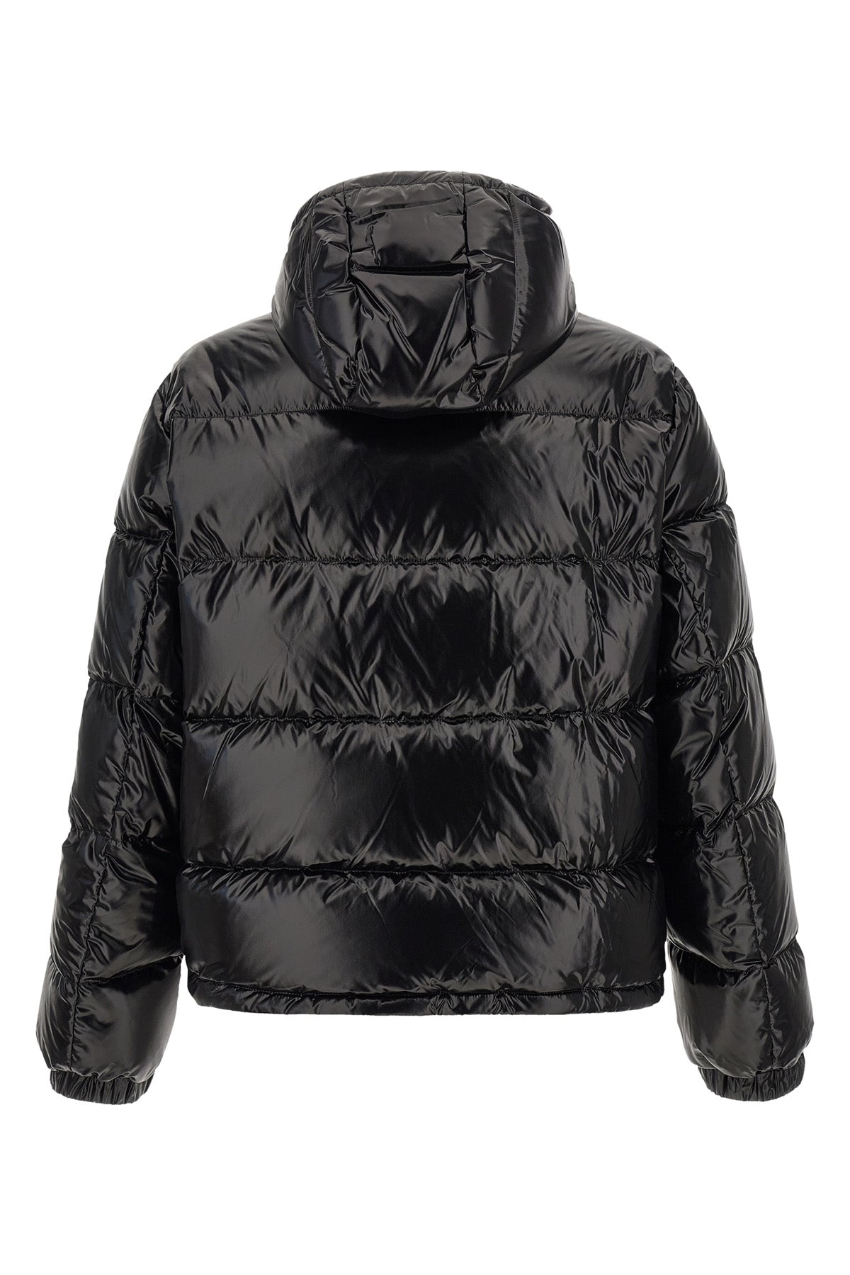 the versace down jacket