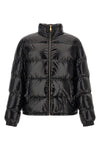 the versace down jacket