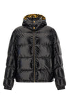 the versace down jacket