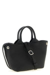 xs le roseau calf leather handbag