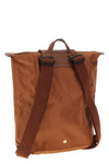m le pliage original backpack in foldable nylon canvas