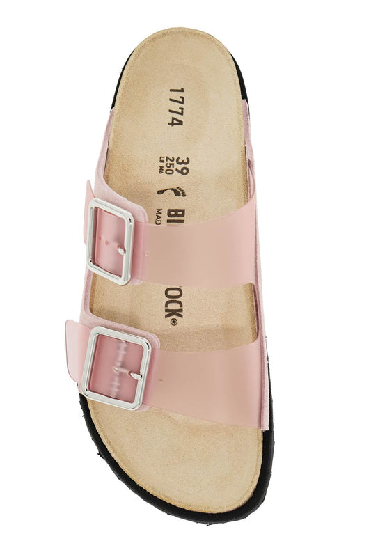 arizona pvc slide sandals