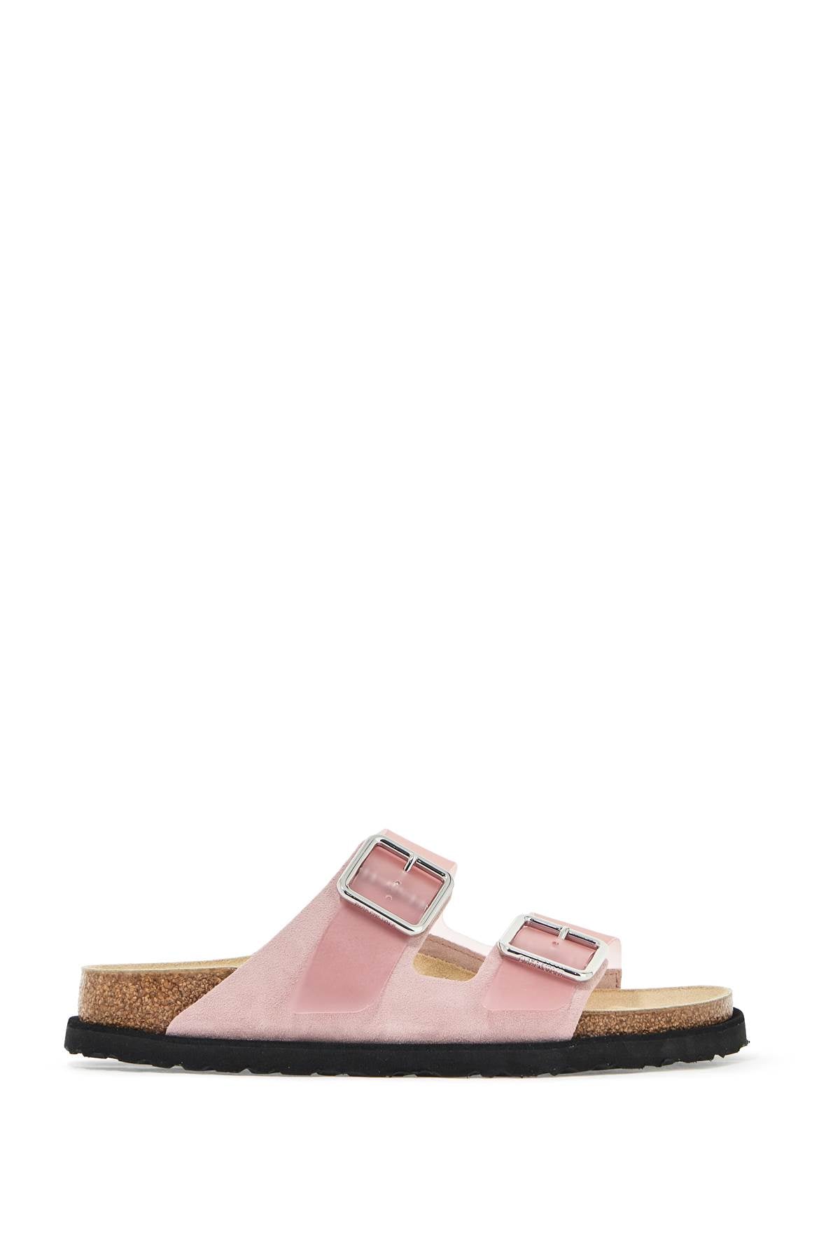 arizona pvc slide sandals