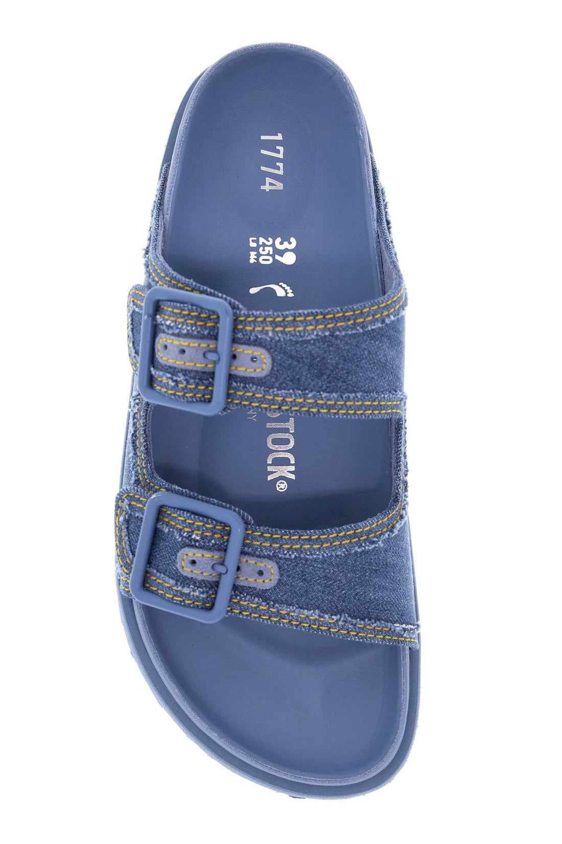 arizona denim slide sand