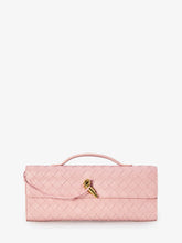 BOTTEGA VENETA OS andiamo long clutch
