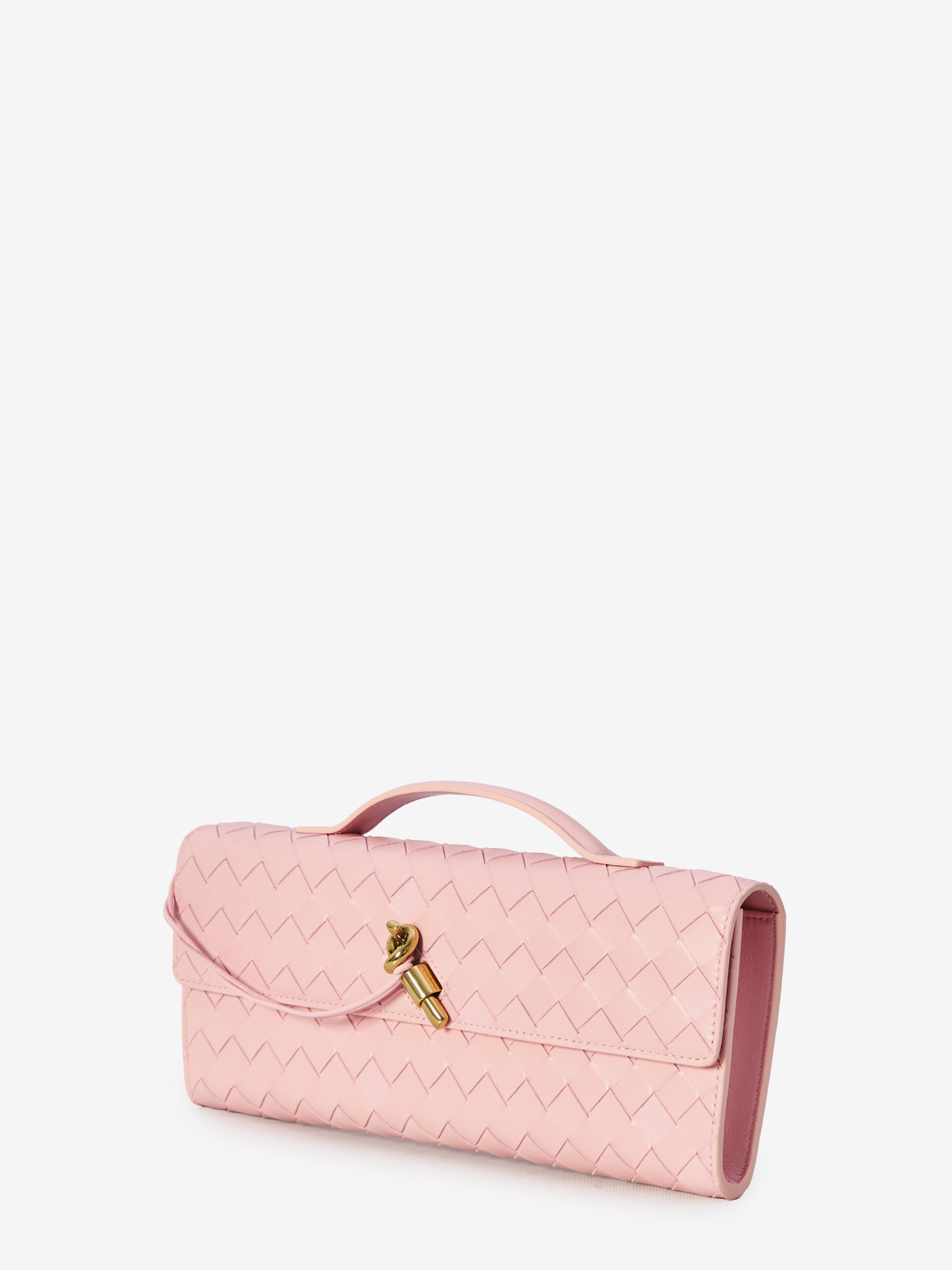 andiamo long clutch