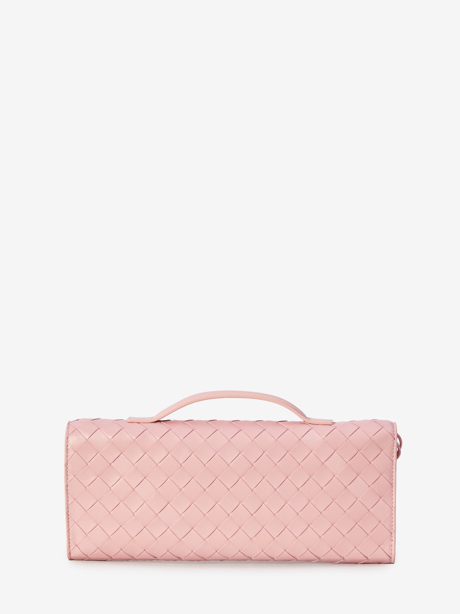 BOTTEGA VENETA OS andiamo long clutch