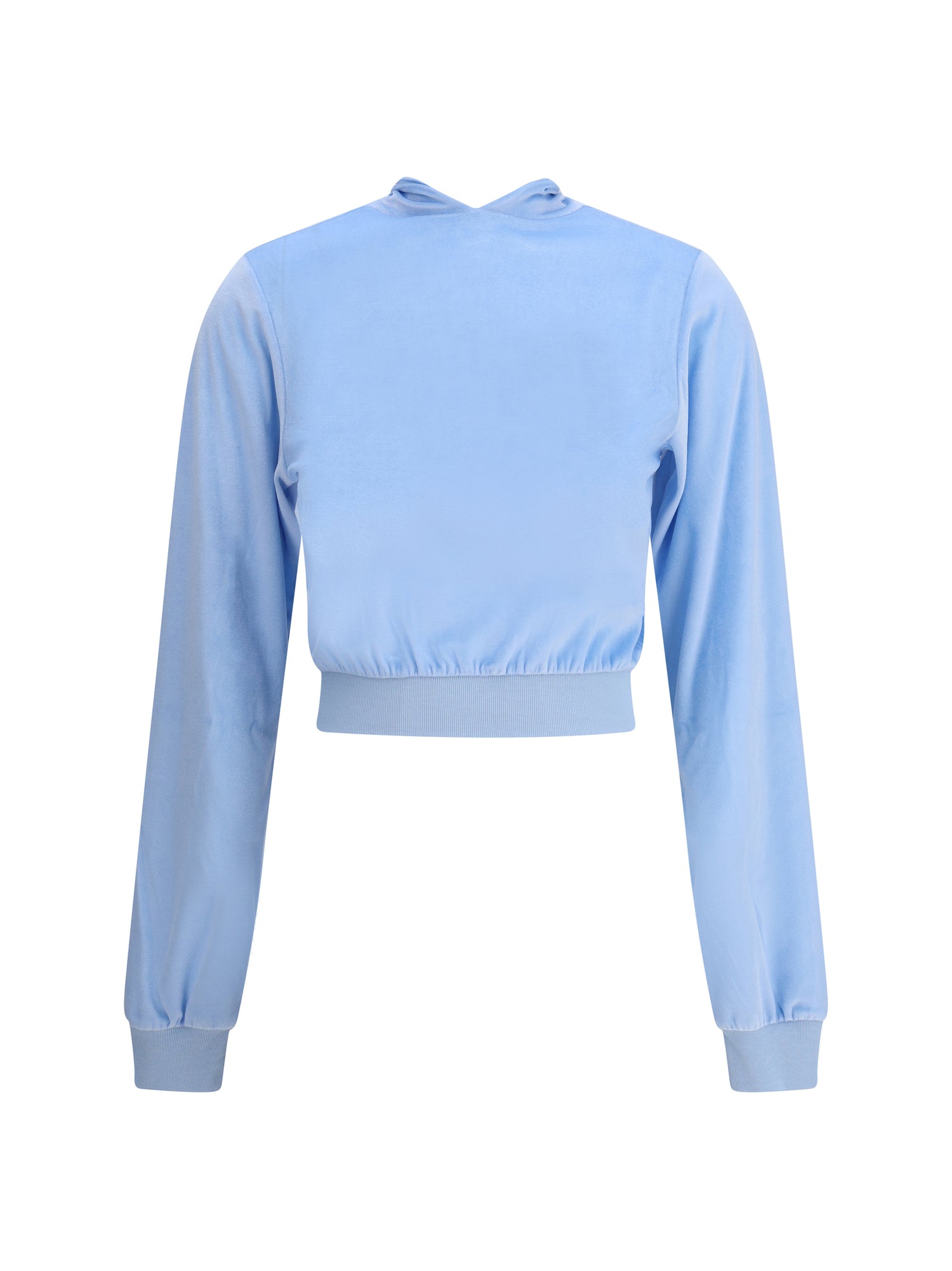 BALENCIAGA M back to front top