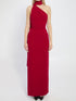 SOLACE LONDON 10 demi maxi dress