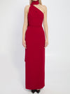 demi maxi dress