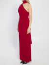 demi maxi dress