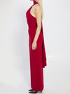 demi maxi dress