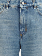 HAIKURE 29 wide-leg jeans