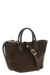 the longchamp xs le pliage handbag defines a compact basket silhouette