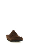 the birkenstock naples wrapped sabot