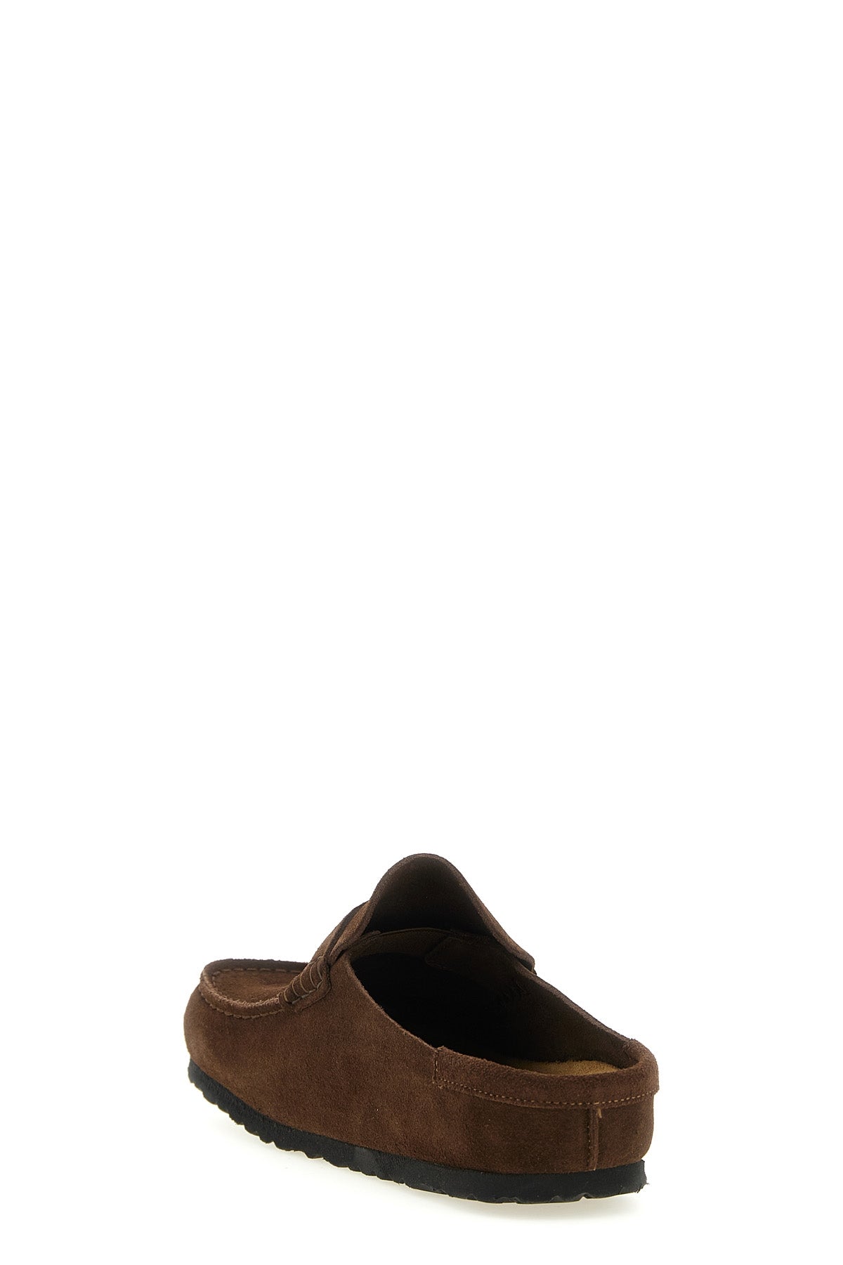 the birkenstock naples wrapped sabot