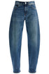 egg fit jeans for