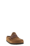 the birkenstock naples wrapped sabot