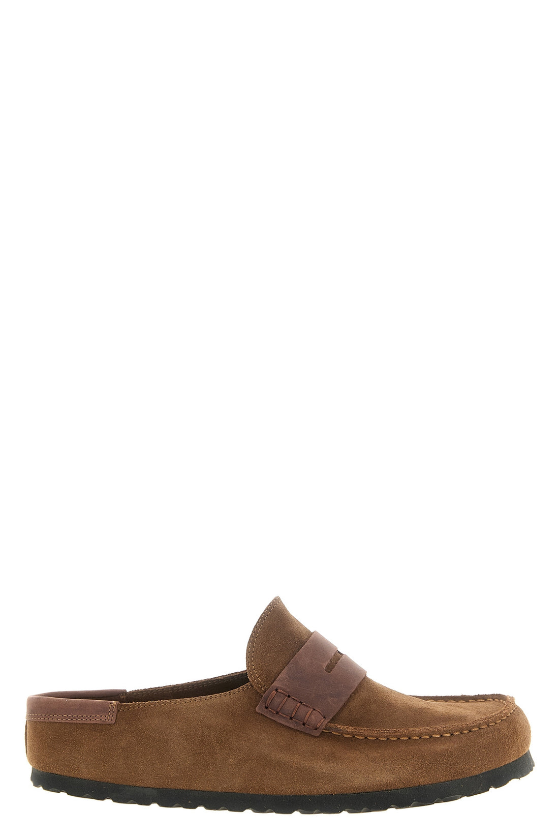 BIRKENSTOCK 40 the birkenstock naples wrapped sabot