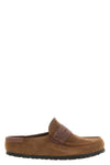 the birkenstock naples wrapped sabot