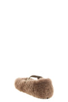 birkenstock santa clarita ballet flats redefine the classic silhouette through