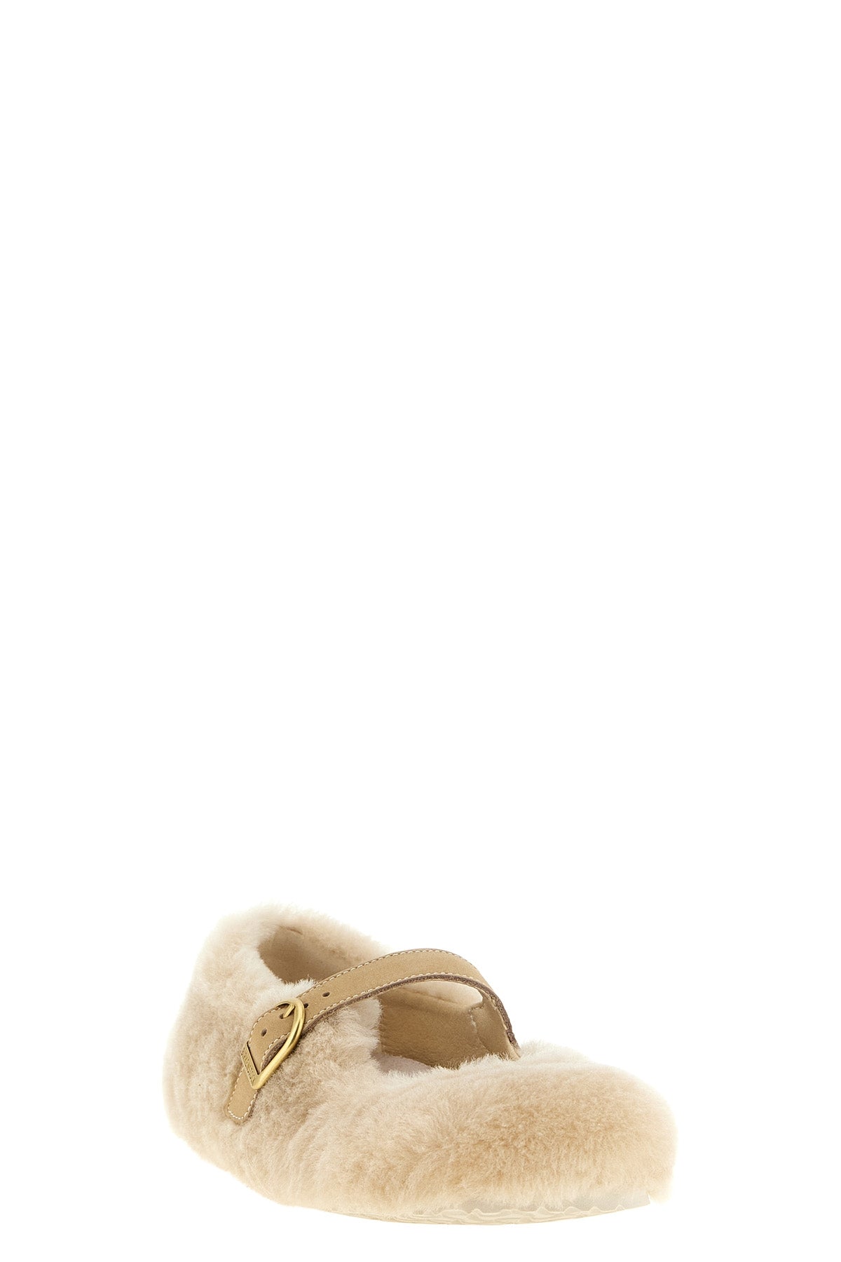 birkenstock santa clarita ballet flats redefine everyday elegance through an e