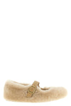 birkenstock santa clarita ballet flats redefine everyday elegance through an e